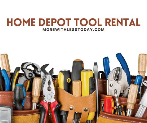 Sidmouth Tool Rental 